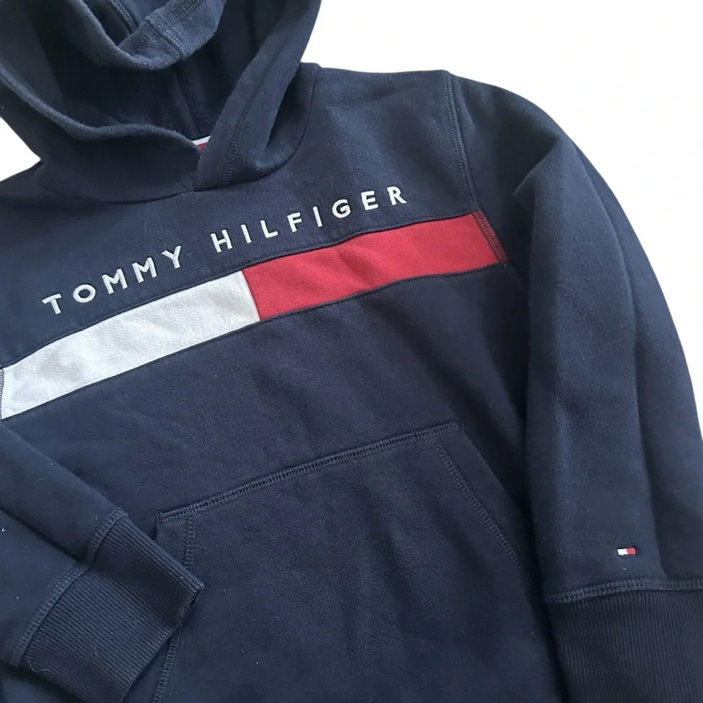 Tommy Hilfiger good youth